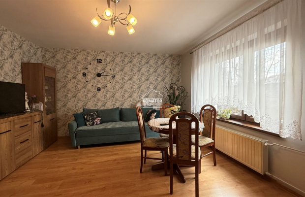 Tylko u Nas , mieszkanie dwupoziomowe 84m2.