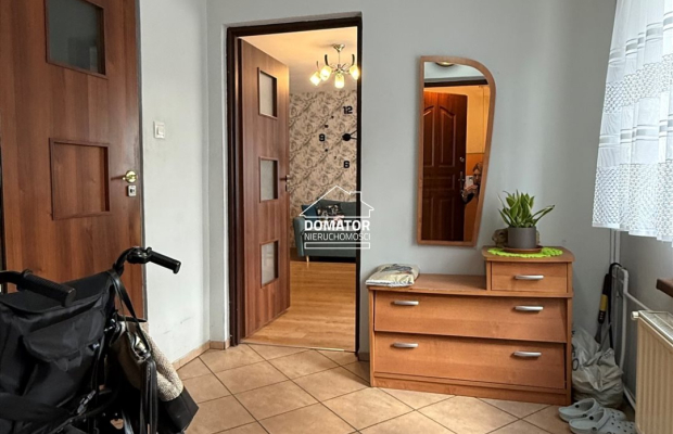 Tylko u Nas , mieszkanie dwupoziomowe 84m2.