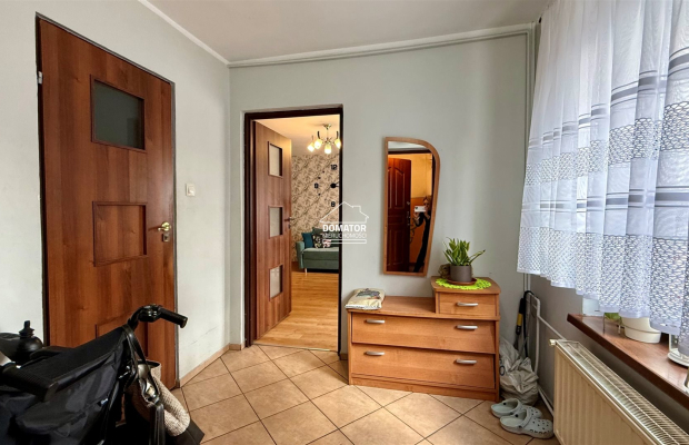 Tylko u Nas , mieszkanie dwupoziomowe 84m2.