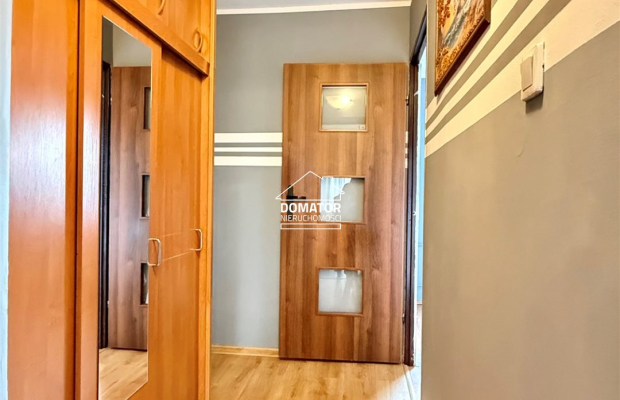 Tylko u Nas , mieszkanie dwupoziomowe 84m2.