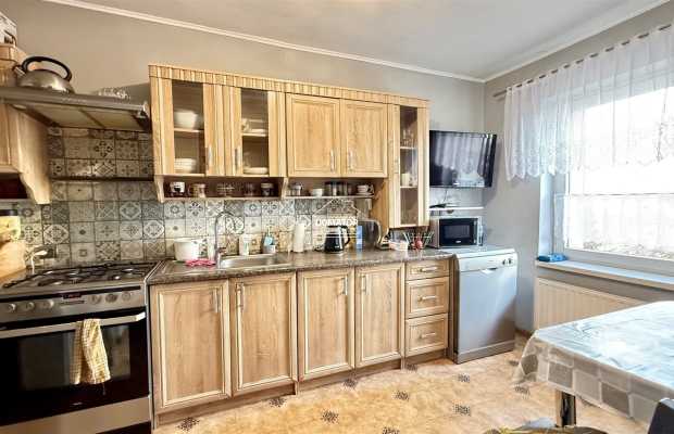 Tylko u Nas , mieszkanie dwupoziomowe 84m2.