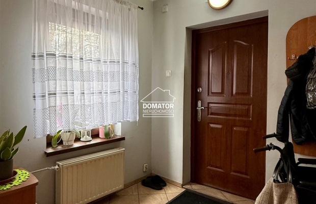 Tylko u Nas , mieszkanie dwupoziomowe 84m2.