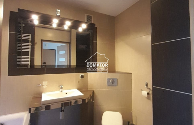 Mieszkanie z miejscem parkingowym, Centrum.