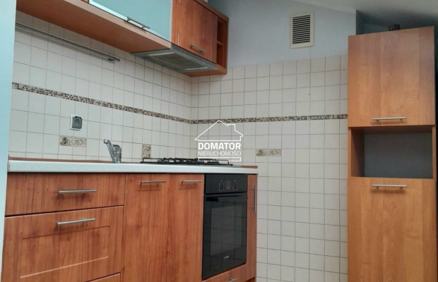 Mieszkanie z miejscem parkingowym, Centrum.