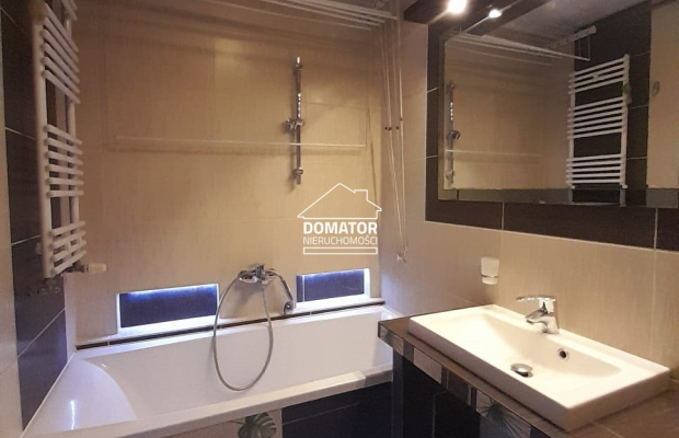 Mieszkanie z miejscem parkingowym, Centrum.