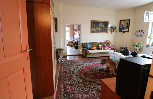 Mieszkanie 116m2 ŚCISŁE CENTRUM MIASTA.