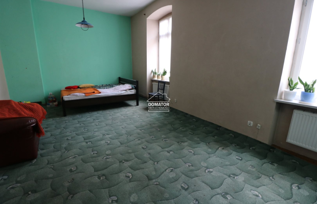 Mieszkanie 116m2 ŚCISŁE CENTRUM MIASTA.