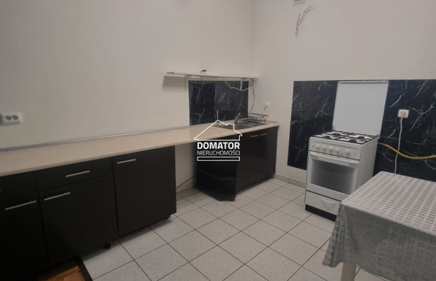 Przestronne mieszkanie w bloku - Centrum miasta!