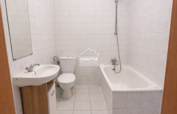 Przestronne mieszkanie w bloku - Centrum miasta!