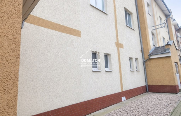 Mieszkanie na sprzedaż  w bloku - Centrum miasta!