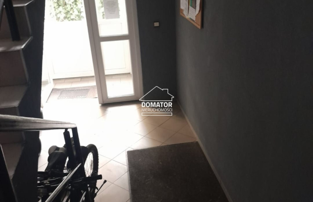 Mieszkanie na sprzedaż  w bloku - Centrum miasta!