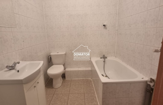 Mieszkanie w bloku na poddaszu - Centrum Miasta!