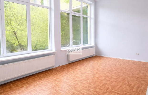 Mieszkanie na sprzedaż w bloku - centrum miasta!