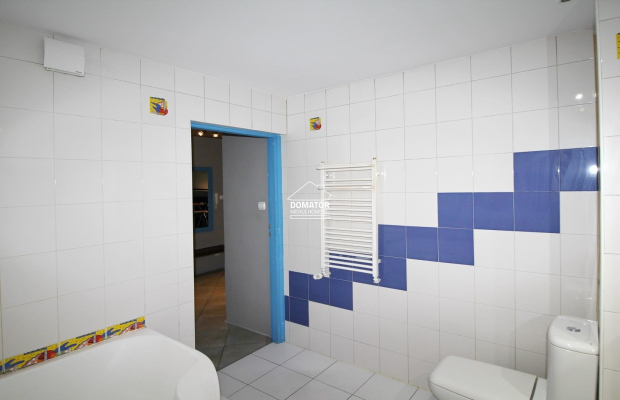 Przestronna kawalerka 46 m2 ul. Świętojańska.