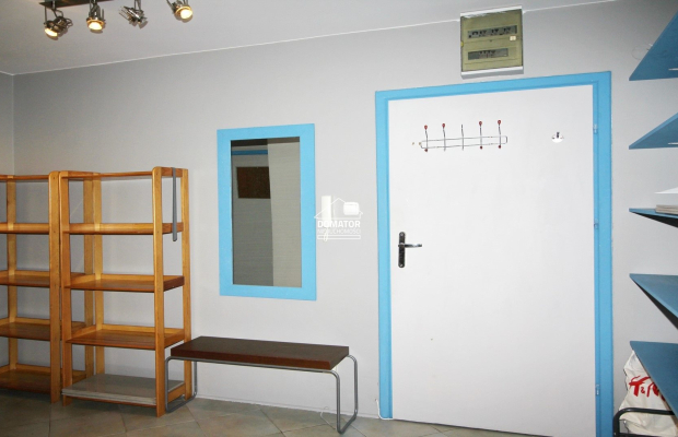 Przestronna kawalerka 46 m2 ul. Świętojańska.