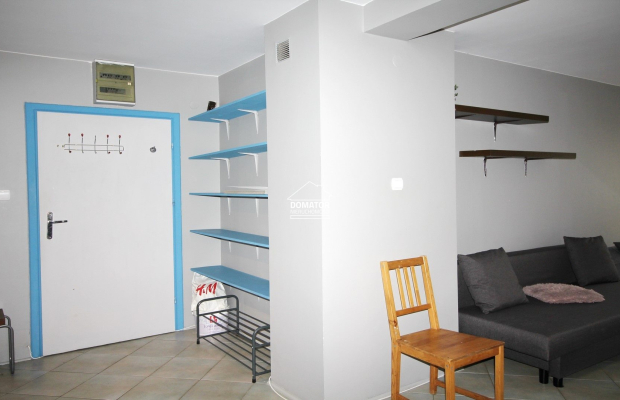 Przestronna kawalerka 46 m2 ul. Świętojańska.