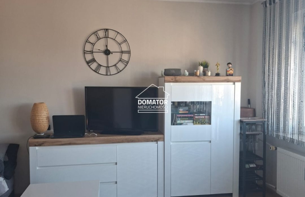 Kawalerka 31m2, Bartodzieje 