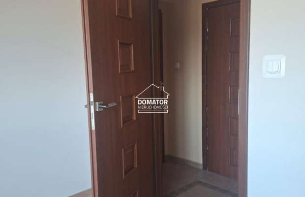 Kawalerka 31m2, Bartodzieje 