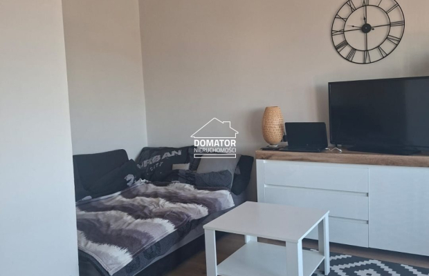 Kawalerka 31m2, Bartodzieje 