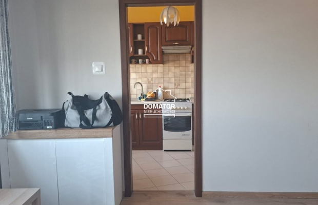 Kawalerka 31m2, Bartodzieje 