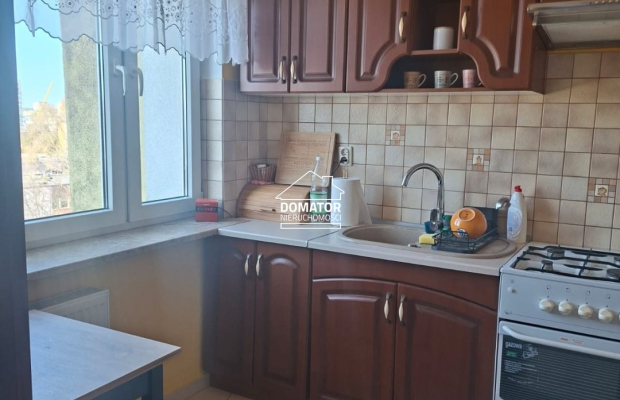 Kawalerka 31m2, Bartodzieje 