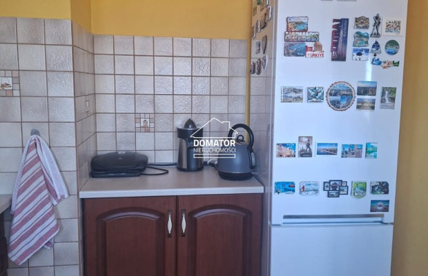 Kawalerka 31m2, Bartodzieje 