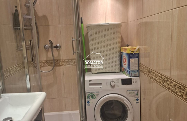 Kawalerka 31m2, Bartodzieje 