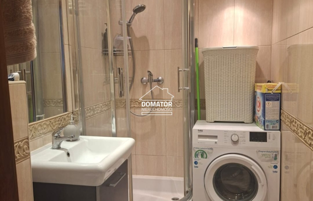 Kawalerka 31m2, Bartodzieje 