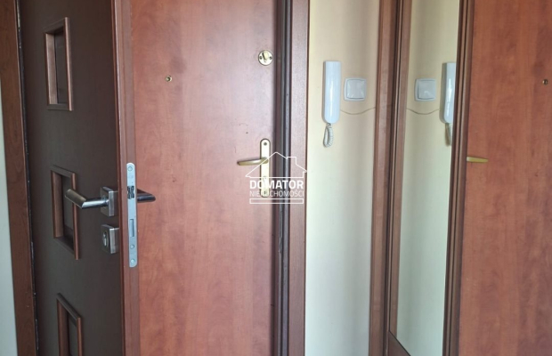 Kawalerka 31m2, Bartodzieje 