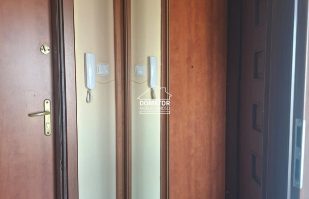 Kawalerka 31m2, Bartodzieje 