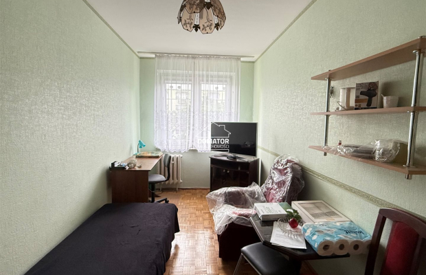 Pokój dla studentki Bartodzieje