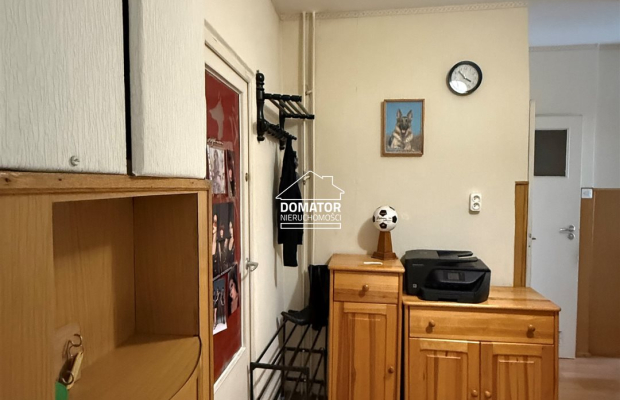 Pokój dla studentki Bartodzieje