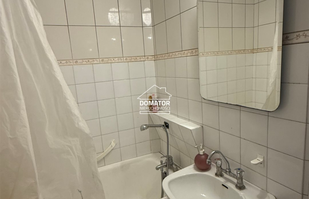 Pokój dla studentki Bartodzieje