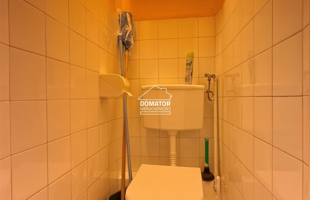 Pokój dla studentki Bartodzieje