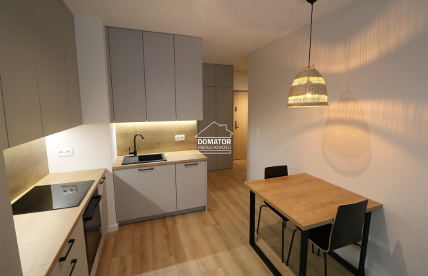 Komfortowe, umeblowane M-3 Glinki 