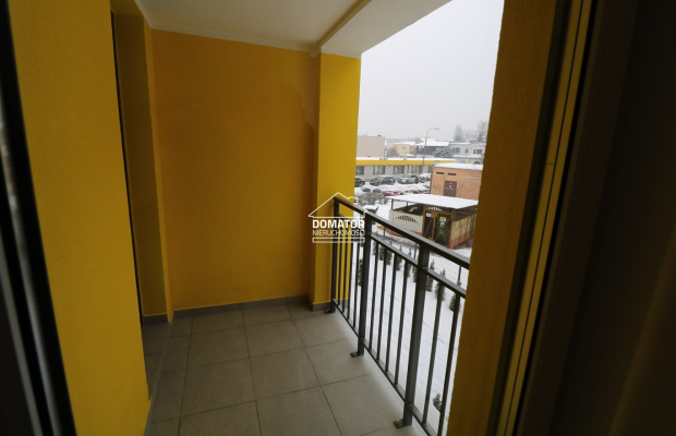 Komfortowe, umeblowane M-3 Glinki 