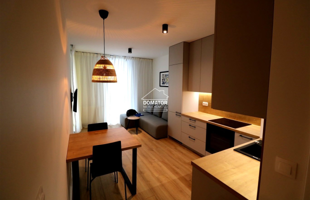 Komfortowe, umeblowane M-3 Glinki 