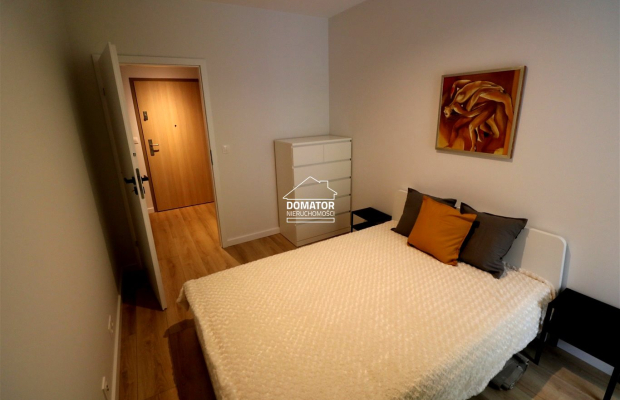 Komfortowe, umeblowane M-3 Glinki 