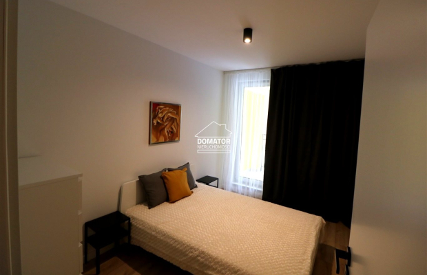 Komfortowe, umeblowane M-3 Glinki 