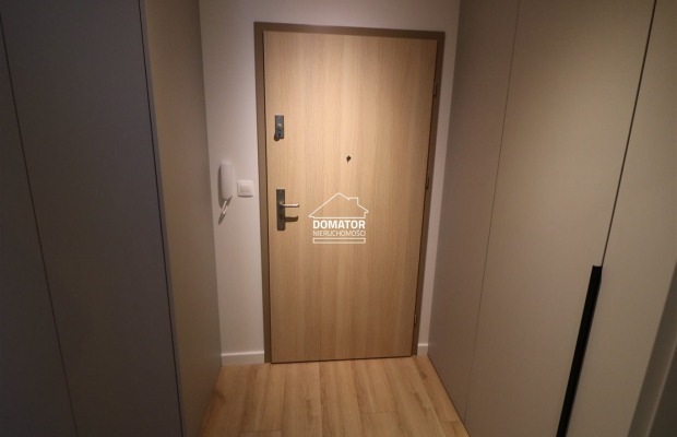 Komfortowe, umeblowane M-3 Glinki 