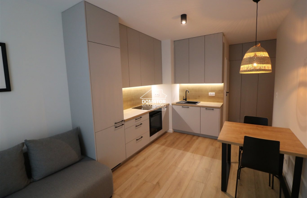 Komfortowe, umeblowane M-3 Glinki 