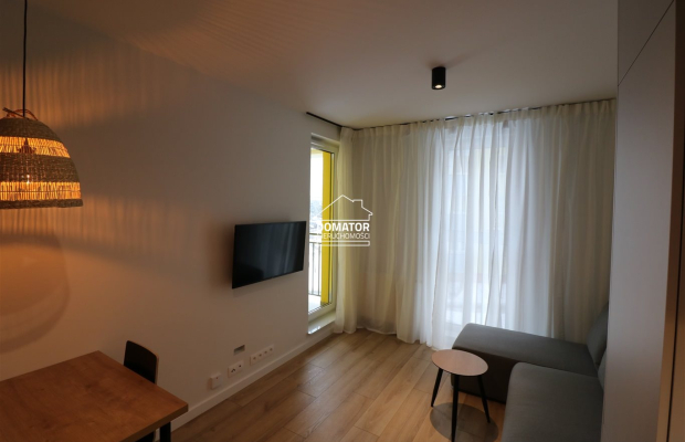 Komfortowe, umeblowane M-3 Glinki 