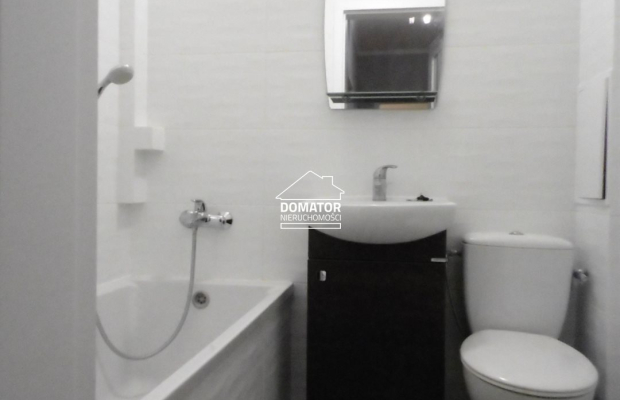 Komfortowe M-3 ul. Modrzewiowa