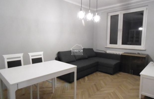 Komfortowe M-3 ul. Modrzewiowa