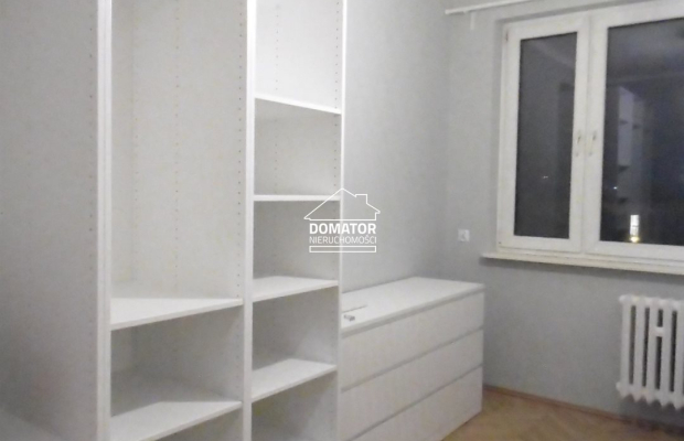 Komfortowe M-3 ul. Modrzewiowa