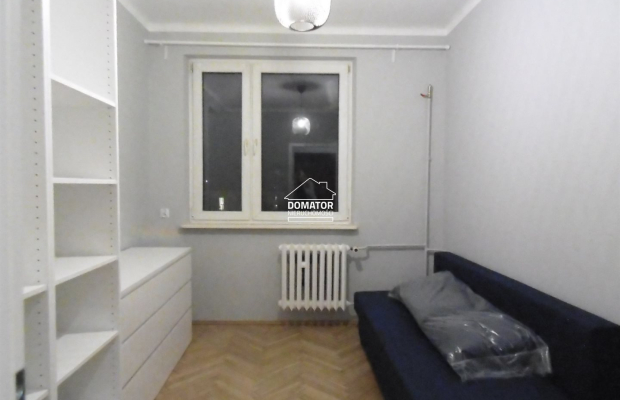 Komfortowe M-3 ul. Modrzewiowa