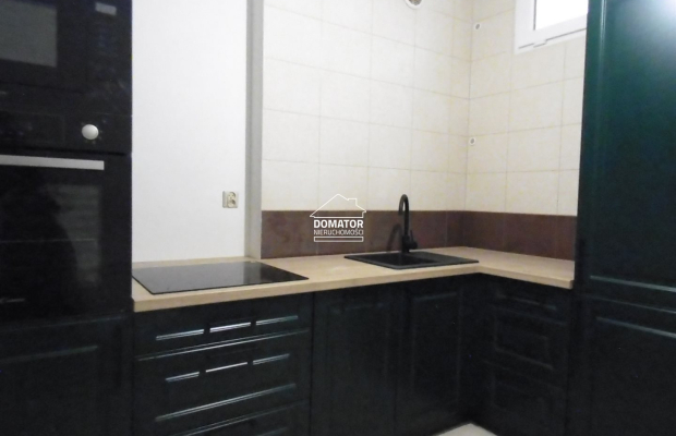 Komfortowe M-3 ul. Modrzewiowa