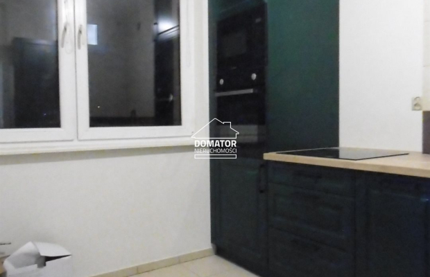 Komfortowe M-3 ul. Modrzewiowa