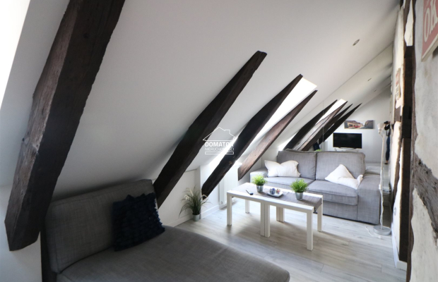 Mieszkanie 3 pokojowe, ul. Długa 