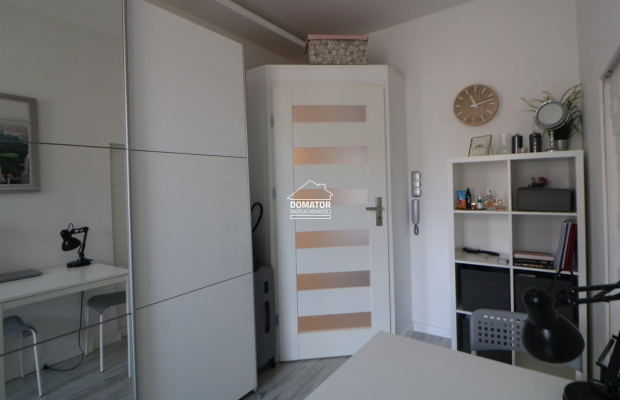 Mieszkanie 3 pokojowe, ul. Długa 